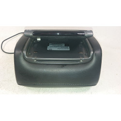 Nissan Armada Invision DVD Headrest LCD Screen Monitor 2013-2015