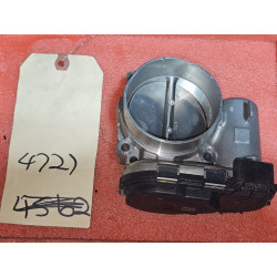 05184349AE Dodge Charger 3.6L Throttle Body