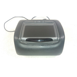 Nissan Armada Invision DVD Headrest LCD Screen Monitor 2013-2015