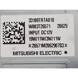 33109-TRT-A01 Honda Clarity Fog Lamp LED Ballast Module 2018-2021