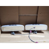A2138101401 Mercedes-Benz C-Class Rear View Mirror 2017-2021