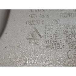 A2138101401 Mercedes-Benz C-Class Rear View Mirror 2017-2021