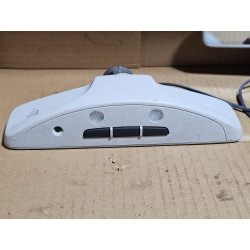 A2138101401 Mercedes-Benz C-Class Rear View Mirror 2017-2021