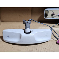 A2138101401 Mercedes-Benz C-Class Rear View Mirror 2017-2021