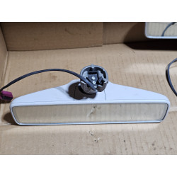 A2138101401 Mercedes-Benz C-Class Rear View Mirror 2017-2021