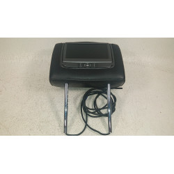 Nissan Armada Invision DVD Headrest LCD Screen Monitor 2013-2015
