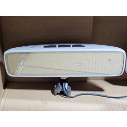 A2138101401 Mercedes-Benz C-Class Rear View Mirror 2017-2021