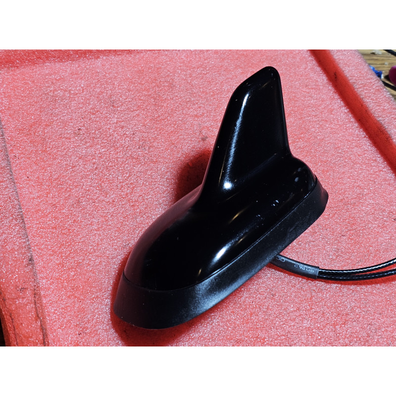 3C0035507S Volkswagen Beetle Roof Shark Fin GPS Radio Antenna 2010-2017