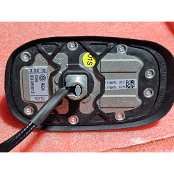3C0035507S Volkswagen Beetle Roof Shark Fin GPS Radio Antenna 2010-2017