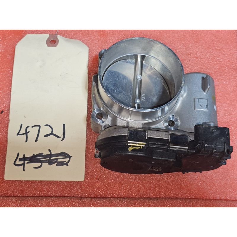 05184349AE Dodge Charger 3.6L Throttle Body