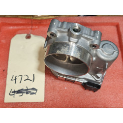 05184349AE Dodge Charger 3.6L Throttle Body
