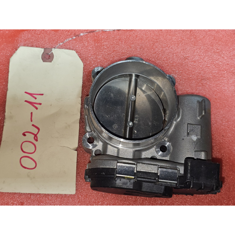 05184349AE Dodge Charger 3.6L Throttle Body