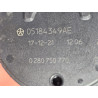05184349AE Dodge Charger 3.6L Throttle Body