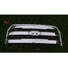 FL34-8200-BL Ford F-150 Lariat Chrome Grille 2015-2017