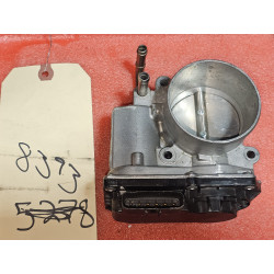 16119-4TR0A Nissan Altima 2.5L Throttle Body 2019-2021 16119-4TR0B