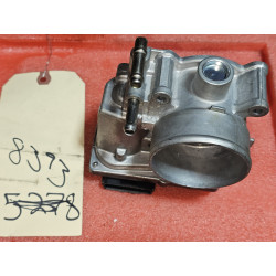 16119-4TR0A Nissan Altima 2.5L Throttle Body 2019-2021 16119-4TR0B
