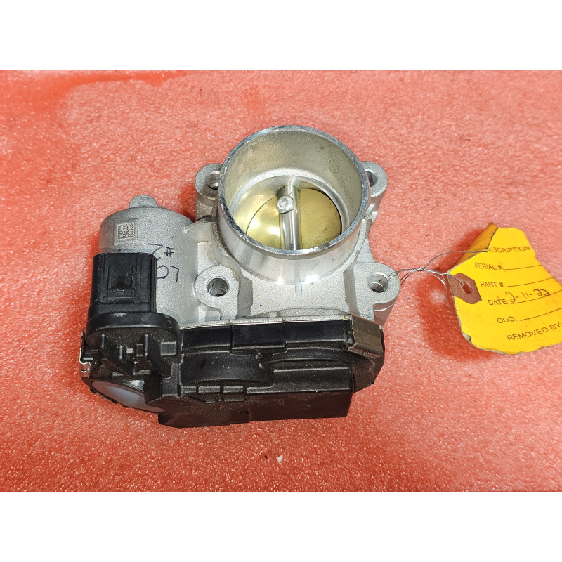 12673014 Chevrolet Spark 1.4L Throttle Body 2016-2022 12704589