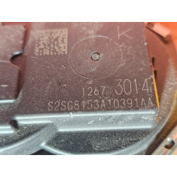 12673014 Chevrolet Spark 1.4L Throttle Body 2016-2022 12704589