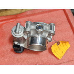 12673014 Chevrolet Spark 1.4L Throttle Body 2016-2022 12704589