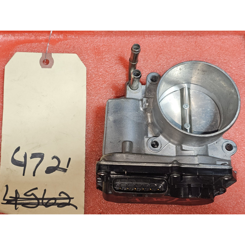 16119-4TR0A Nissan Altima 2.5L Throttle Body 2019-2021 16119-4TR0B