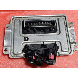 56040698AB Dodge Charger Body Control Module BCM 2005 56040698AE
