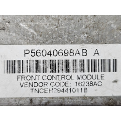 56040698AB Dodge Charger Body Control Module BCM 2005 56040698AE
