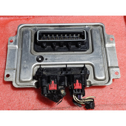 04692032AI Dodge Charger Body Control Module (BCM) 2006 04692032AG