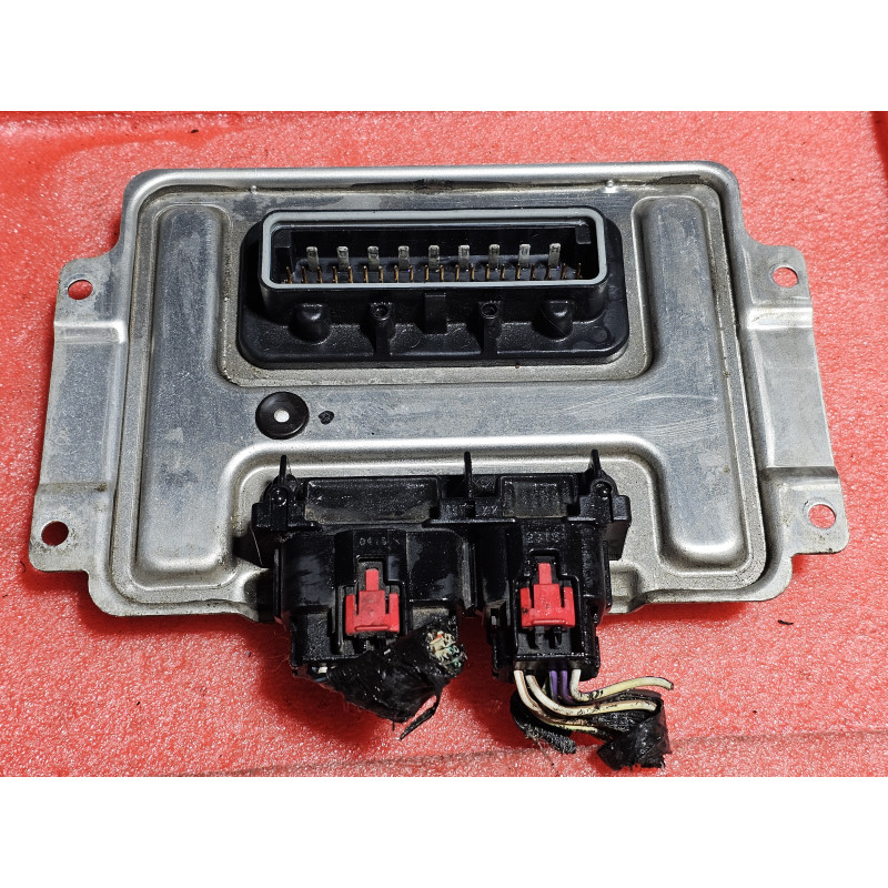 04692032AI Dodge Charger Body Control Module (BCM) 2006 04692032AG