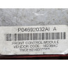 04692032AI Dodge Charger Body Control Module (BCM) 2006 04692032AG