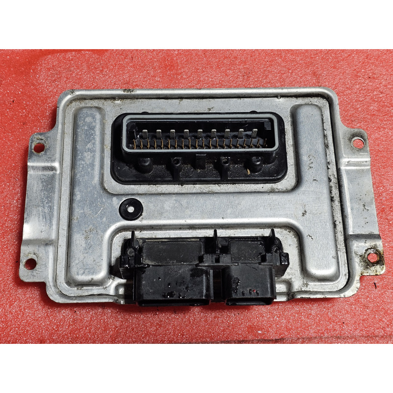 04692140AG Dodge Charger Body Control Module BCM 2007 04692140AI