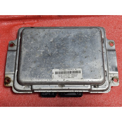 04692140AG Dodge Charger Body Control Module BCM 2007 04692140AI