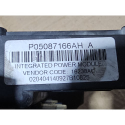 05087166AH Dodge Charger Fuse Relay Box 2005-2006