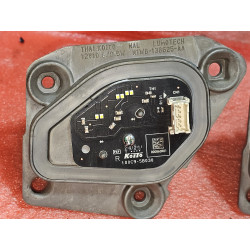 N1WB-13B625-AA Ford Ranger Right Headlight LED Ballast Module 2024-2025