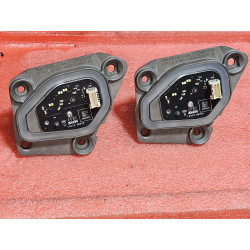 N1WB-13B625-AA Ford Ranger Right Headlight LED Ballast Module 2024-2025