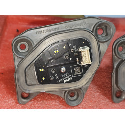 N1WB-13B626-F Ford Ranger Right Headlight LED Ballast Module 2024-2025