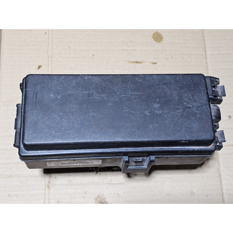 04692109AC Jeep Grand Cherokee Fuse Box 2005-2009 04692164AB