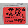 92180-S9100 Kia Telluride Headlight LED Ballast Driver Module 2020-2022