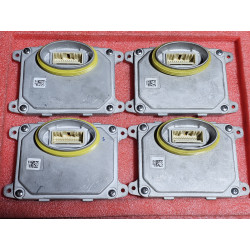 92180-S9100 Kia Telluride Headlight LED Ballast Driver Module 2020-2022
