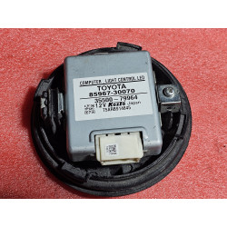 85967-30070 Lexus GX Headlight LED Ballast Module 2014-2019 35500-79964
