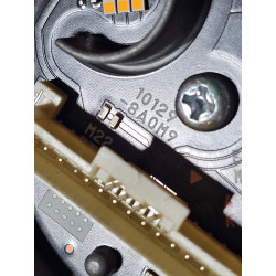 10129-8A0M9 Lexus RX Left Headlight LED Ballast Module 2023-2025