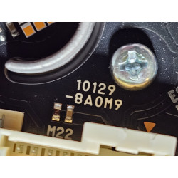 10129-8A0M9 Lexus RX Left Headlight LED Ballast Module 2023-2025