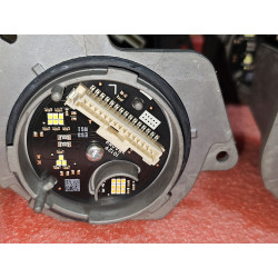 10129-8A0M9 Lexus RX Left Headlight LED Ballast Module 2023-2025
