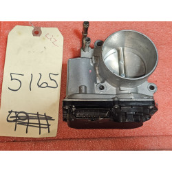 16119-4TR0A Nissan Altima Throttle Body 2019-2021 16119-4TR0B