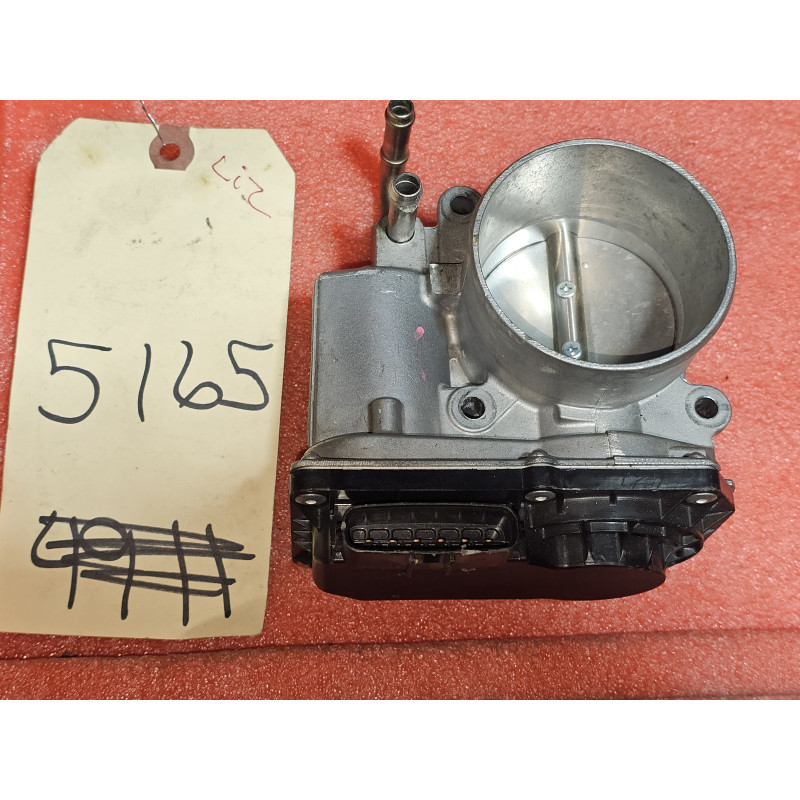 16119-4TR0A Nissan Altima Throttle Body 2019-2021 16119-4TR0B