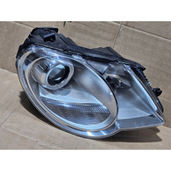1Q0941006D Volkswagen EOS Right Halogen Headlight 2007-2011 1Q0941006B