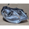 1Q0941006D Volkswagen EOS Right Halogen Headlight 2007-2011 1Q0941006B