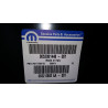 68320802AA Jeep Renegade Left Front Door 2015-2018