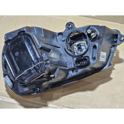 1Q0941006D Volkswagen EOS Right Halogen Headlight 2007-2011 1Q0941006B