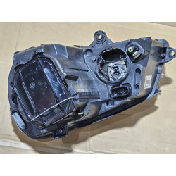 1Q0941006D Volkswagen EOS Right Halogen Headlight 2007-2011 1Q0941006B