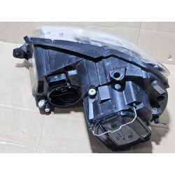 1Q0941006D Volkswagen EOS Right Halogen Headlight 2007-2011 1Q0941006B